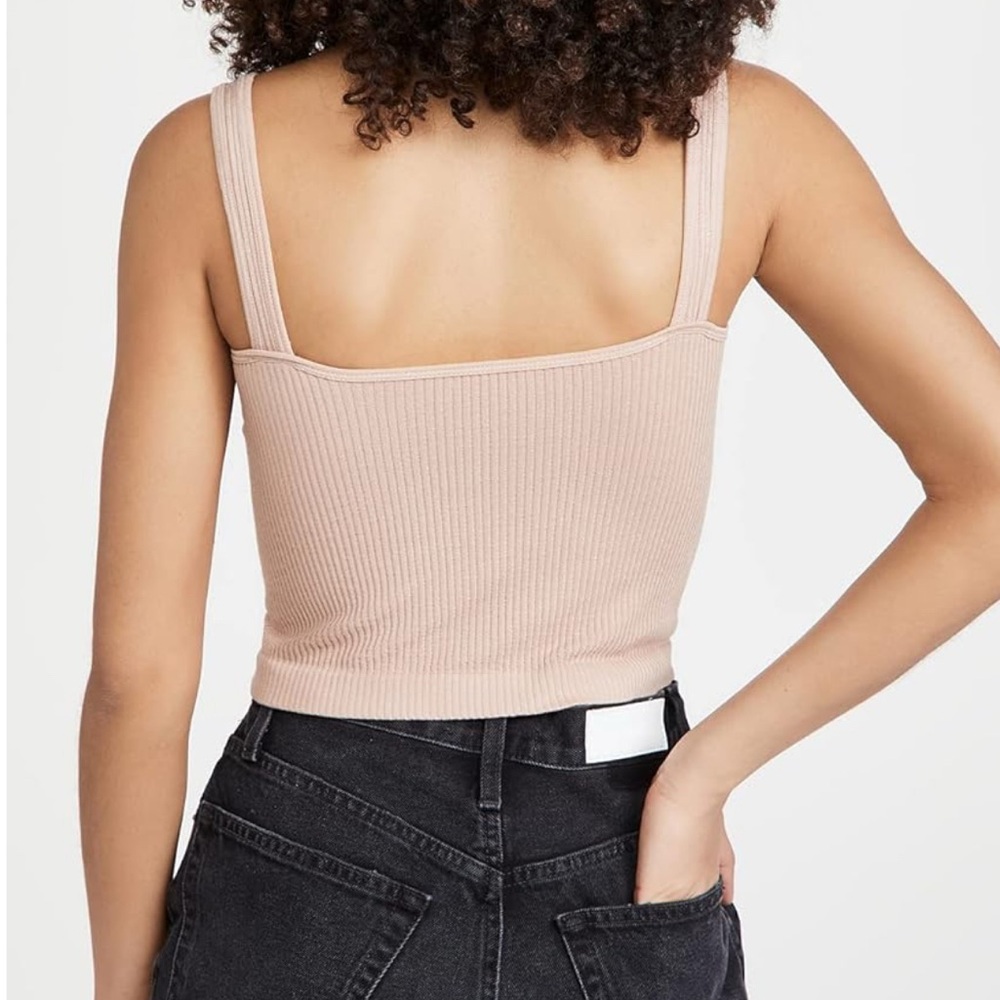 Free People Rib Brami